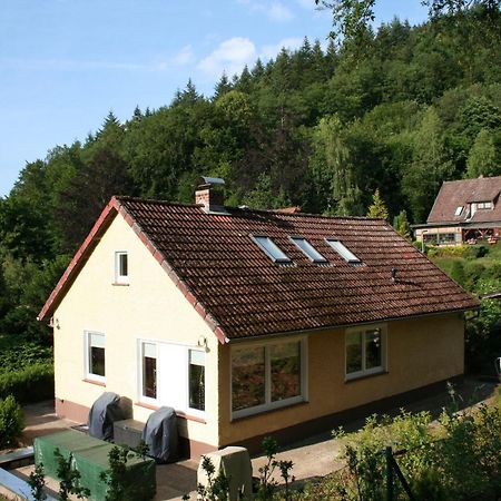 Ferienhaus Maria Magdalena 巴特劳特堡 外观 照片